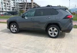 Toyota, RAV4
