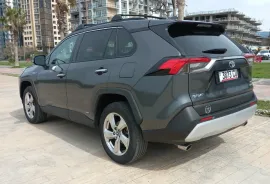 Toyota, RAV4
