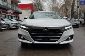 Honda, Accord
