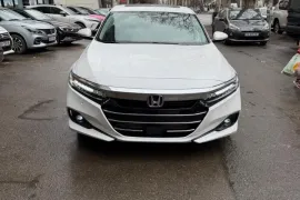 Honda, Accord