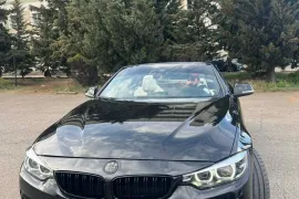 BMW, 4 Series, 440