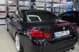 BMW, 4 Series, 440