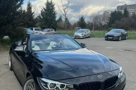 BMW, 4 Series, 440