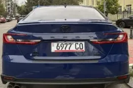 Toyota, Camry