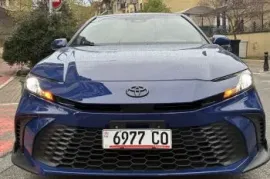Toyota, Camry