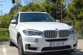 BMW, X Series, X5