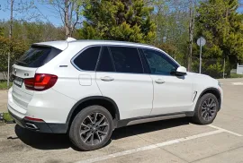 BMW, X Series, X5