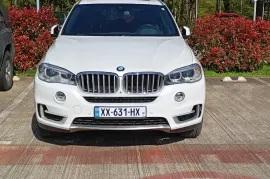 BMW, X Series, X5