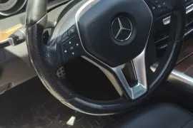 Mercedes-Benz, E CLASS, E 350