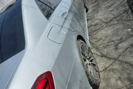 Mercedes-Benz, E CLASS, E 350