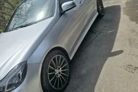 Mercedes-Benz, E CLASS, E 350