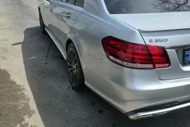Mercedes-Benz, E CLASS, E 350