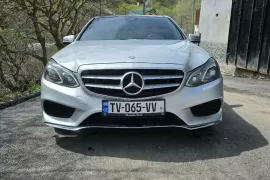 Mercedes-Benz, E CLASS, E 350
