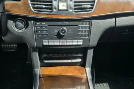 Mercedes-Benz, E CLASS, E 350