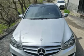 Mercedes-Benz, E CLASS, E 350