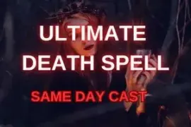 +256792321827 FAST EFFECTIVE UNSTOPPABLE DEATH SPELLS IN UK