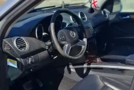 Mercedes-Benz, ML-Class, ML 350