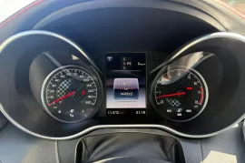 Mercedes-Benz, C Class, C 450 AMG