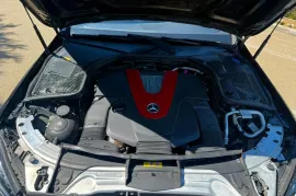 Mercedes-Benz, C Class, C 450 AMG