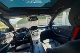 Mercedes-Benz, C Class, C 450 AMG