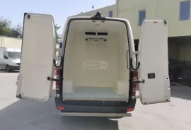 Mercedes-Benz, Sprinter