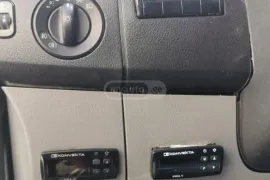 Mercedes-Benz, Sprinter