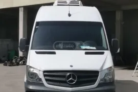 Mercedes-Benz, Sprinter