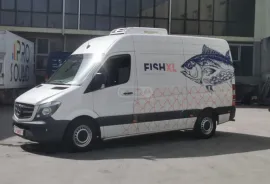 Mercedes-Benz, Sprinter