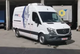 Mercedes-Benz, Sprinter