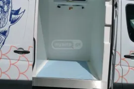 Mercedes-Benz, Sprinter