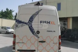 Mercedes-Benz, Sprinter