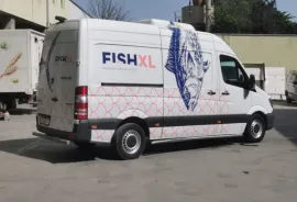 Mercedes-Benz, Sprinter