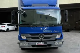 Mercedes-Benz, Atego