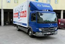 Mercedes-Benz, Atego