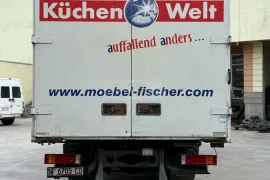 Mercedes-Benz, Atego