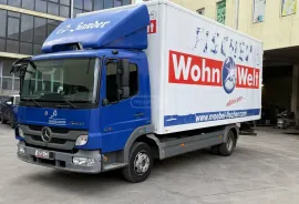 Mercedes-Benz, Atego