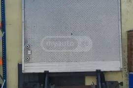 Mercedes-Benz, Atego