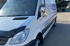Mercedes-Benz, Sprinter