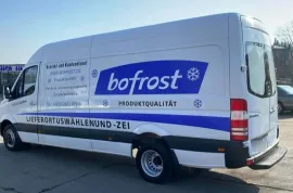Mercedes-Benz, Sprinter
