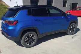 Jeep, Compass