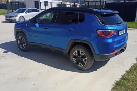 Jeep, Compass