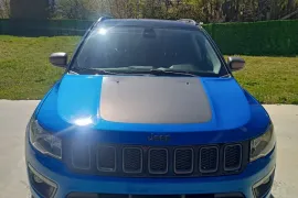 Jeep, Compass
