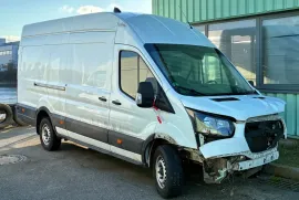 Ford, Transit