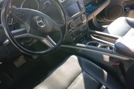 Mercedes-Benz, ML-Class, ML 350