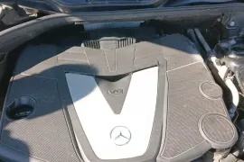 Mercedes-Benz, ML-Class, ML 350