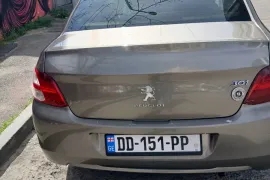 Peugeot, 301