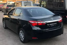 ავტონაწილები, დაშლილი ავტომობილები, TOYOTA 