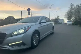 Hyundai, Sonata