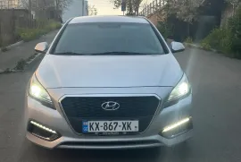 Hyundai, Sonata