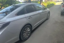 Hyundai, Sonata